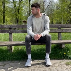 Mesto v nás COVER - Adam Pavol