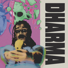 DHARMA!!! (no drums) @jelani