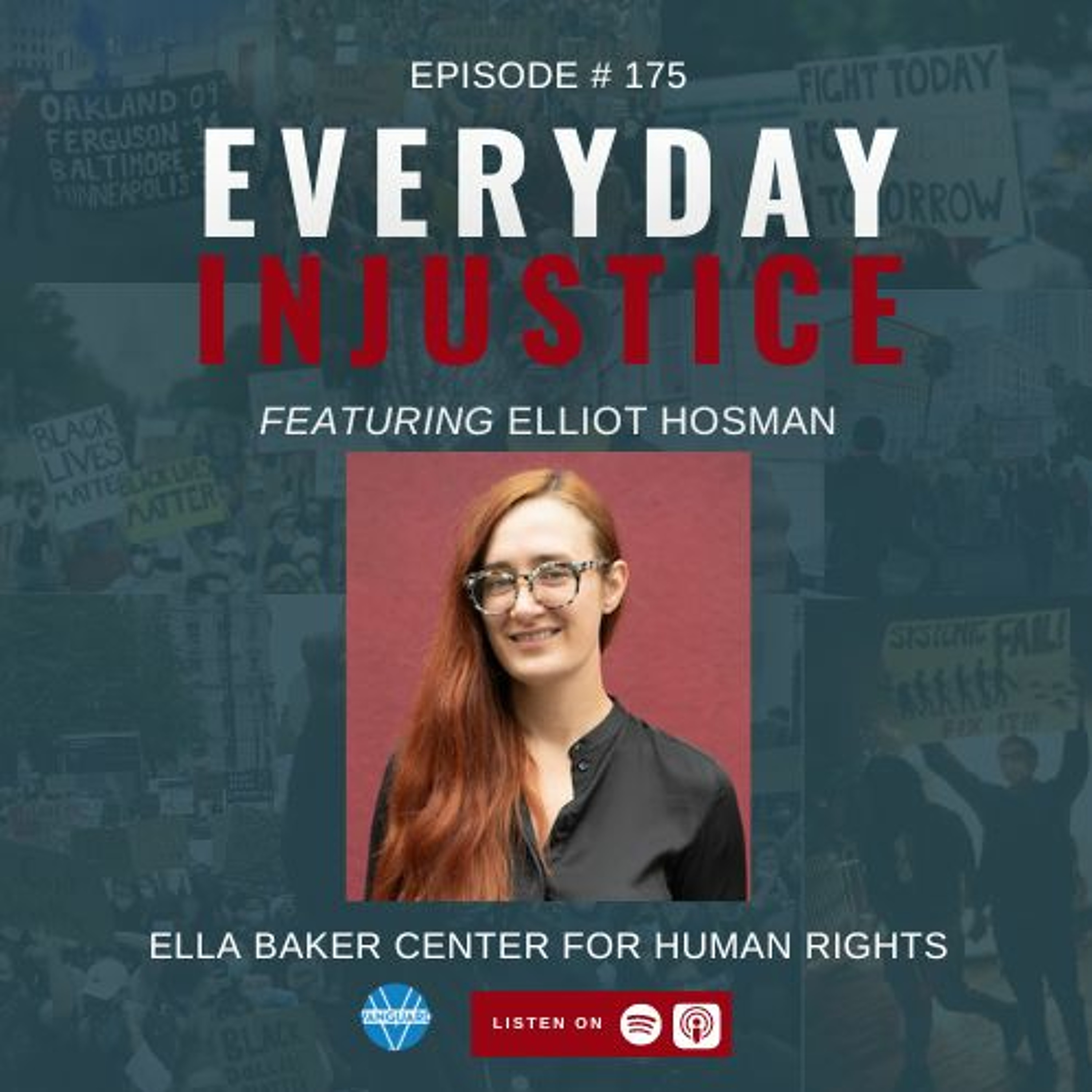 Everyday Injustice Podcast Episode 175: A Look at Critical Resentencing Opportunities in California