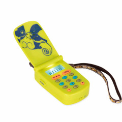 China Phone (Artk0m remix)