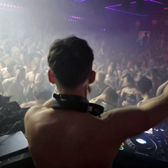 Eleete - 140 bpm Mainfloor Action @ Piepshow - Kit Kat Club