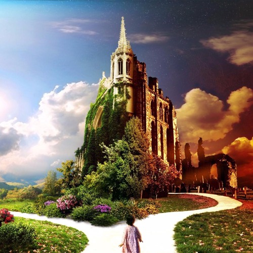 Stream Heaven And Hell by Ricardo | Listen online for free on SoundCloud