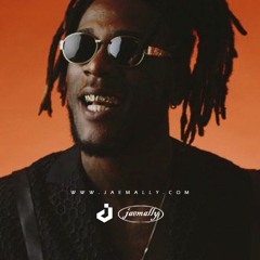 Afrobeat Burna Boy x Rema Type Beat - "Cry Me"