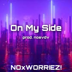 On My Side [prod. noevdv]