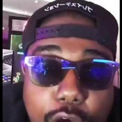 Kanye East - Obama Hamburger Sussy Balls (Ugly Virgin Remix)