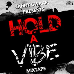 JAHNY GWAAP PRESENTS HOLD A VIBE VOLUME 1