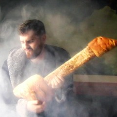 Liam Neal - Pizza Bread Song
