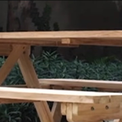 SAME AMEN, NO COMPANY