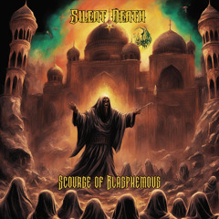 Silent Death - Scourge of Blasphemous