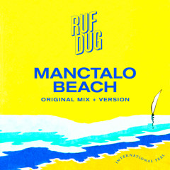 Manctalo Beach (Original)