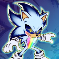 Sonic Hyper-Flash Remix