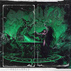 [jinXXed] Baddcitizen - Go Away [Prod. Baddcitizen]