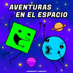 Aventuras en el Espacio