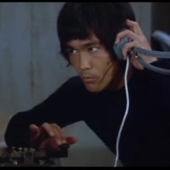 Djtwinnlegacy Music Bruce lee enter the Dragon_12.wav