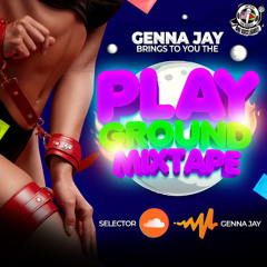 The Genna's PlayGround Ep.2 (One Voice Sound)