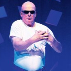 Robot Bennett and the Afrobot