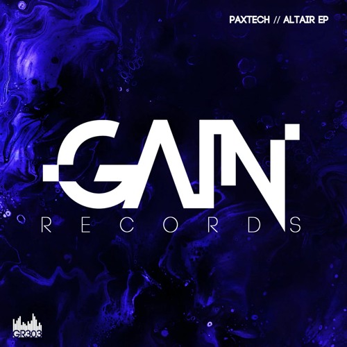 PREMIERE: Paxtech - Altair (Original Mix) [Gain Records]