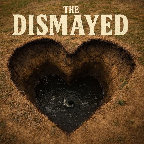 The Dismayed "Sinkhole in My Heart" - Evolve Danville 9.17.25 drew.wav