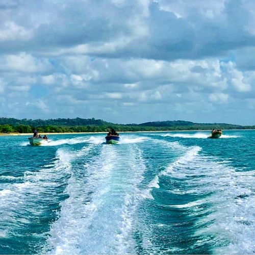 DEZINE - ULAMAGIMUNA 2k20 😍🎶🔥