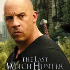The Last Witch Hunter (2015) - Bad Movie Review