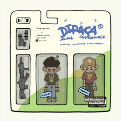 @tharealjuggboy - Di Raça Feat. @ogtreasure7 Prod.1800corle