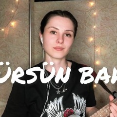 Can Kazaz - Sürsün Bahar (Ukulele Cover)  İlke Demiröz