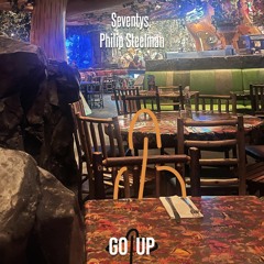 Go Up (feat. Philip Steelman)