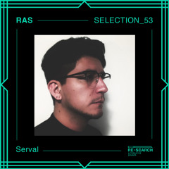 RAS / RE_SEARCH selection 053/ Serval