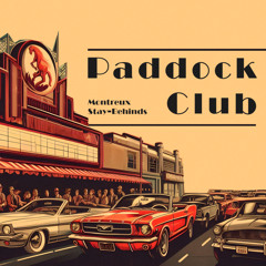 Paddock Club
