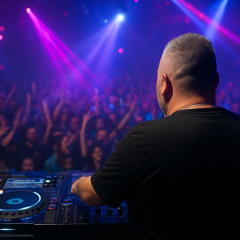 Disco House  Dance 2025 Mix