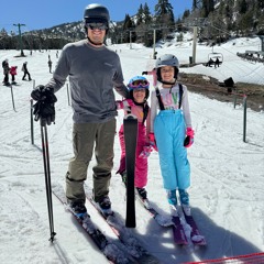 I'm Going Skiiiiiing