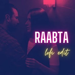 Raabta - Arijit Singh, Agent Vinod Lofi Edit | Bollywood Lofi