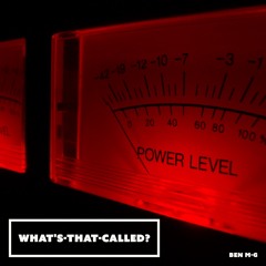 What's-That-Called?