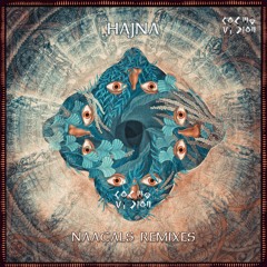 PREMIERE : Hajna - Ride (Antaares Remix) [Cosmovision Records]