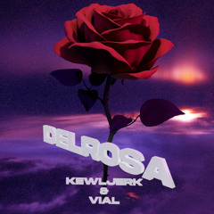 KEWLJERK X VIAL - DELROSA