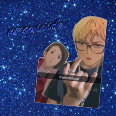 n♾ suicide.
