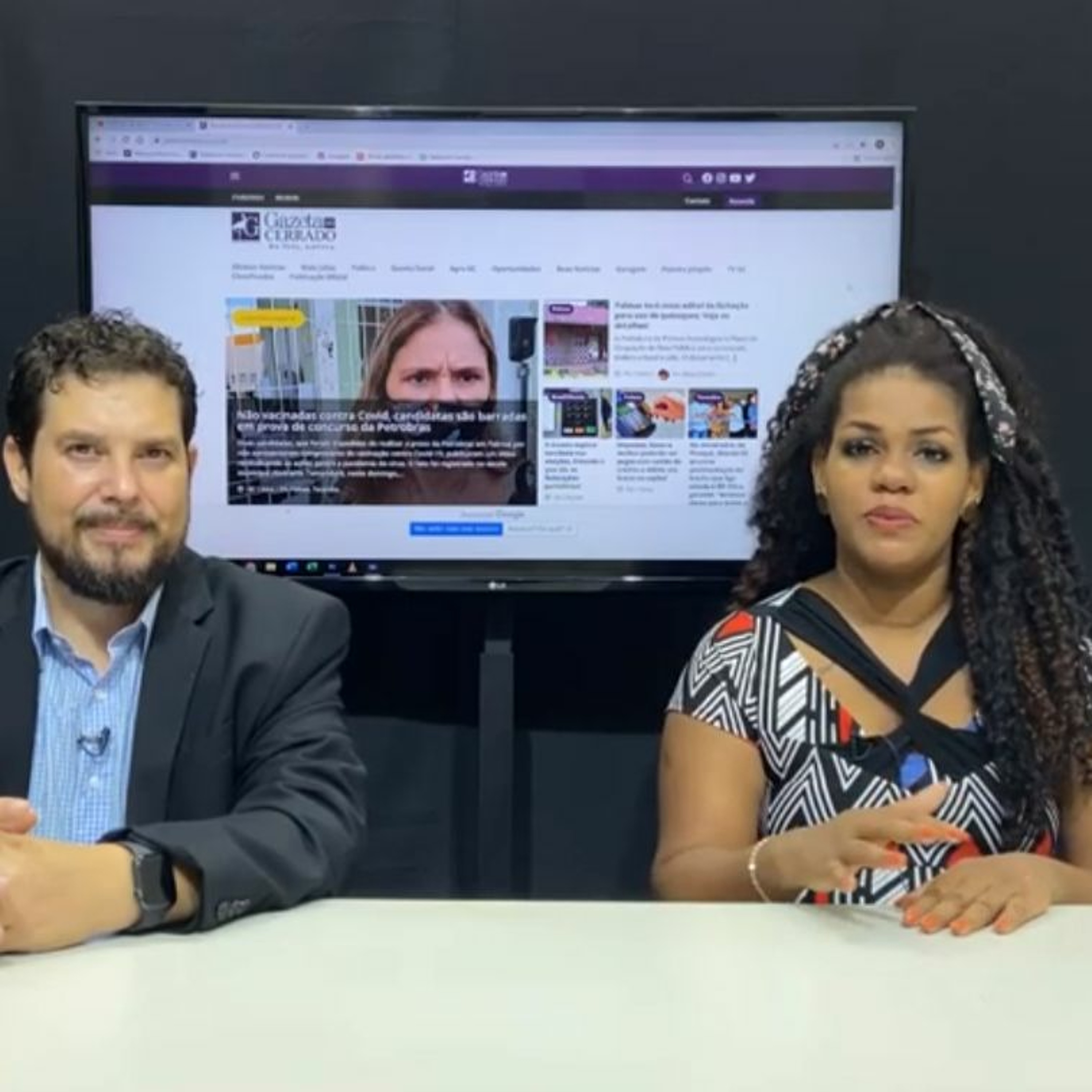 Gazeta do Cerrado