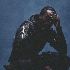 JOLAGREEN23 TYPE BEAT 2025 - "Crystal" (prod. awakey)