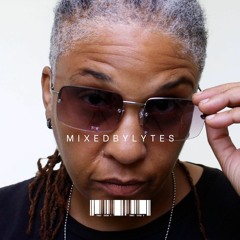 DJ LYTES - LIVE MIX SUPER HEAVY WEDNESDAY KINGSTON PART A