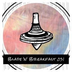 Blade'n'Breakfast 031