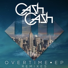 Overtime (Vicetone Remix)