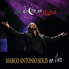 Marco Antonio Solis