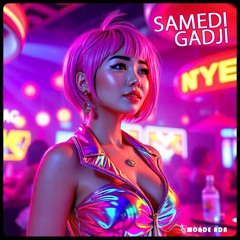 Samedi Gadji