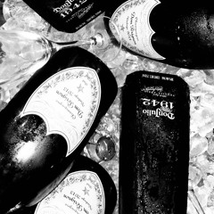 Champagne Puddles
