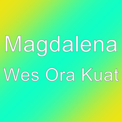 Wes Ora Kuat