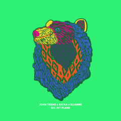 Big Jet Plane (Radio Edit)