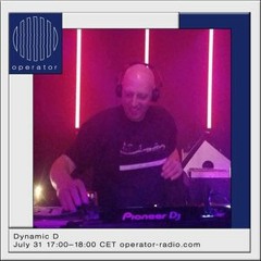 Dynamic D #02  17-01-2019