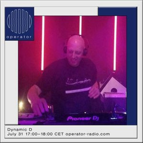 Dynamic D #02  17-01-2019