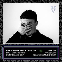Breach Presents: Objectiv