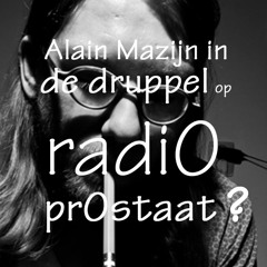 druppel 239 30 maart 25